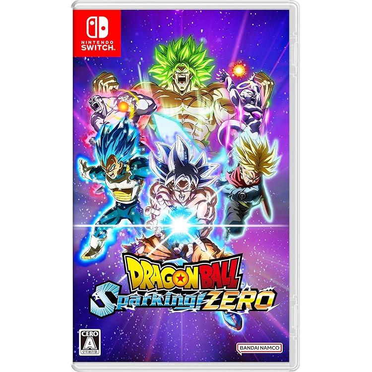 Amazon.co.jp: ドラゴンボール ファイターズ - Switch : ゲーム